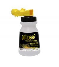 Hose End Sprayer for Got Pee? Germicidal Cleaner